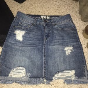 Never worn skirt! Very cute!